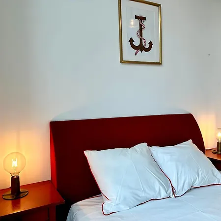 Pokoje Tiger Na Monte Cassino בית אירוח סופוט