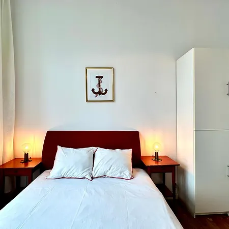 Pokoje Tiger Na Monte Cassino בית אירוח *