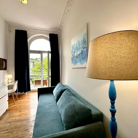 בית אירוח Pokoje Tiger Na Monte Cassino סופוט