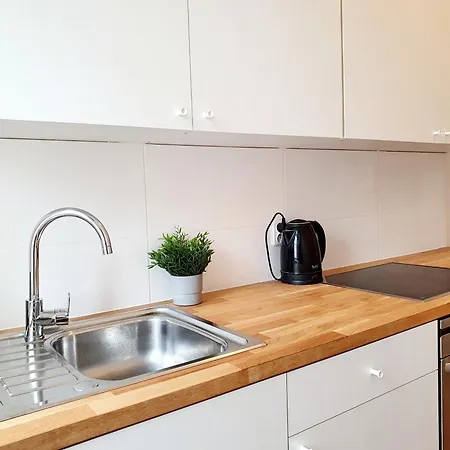 בית אירוח Pokoje Tiger Na Monte Cassino