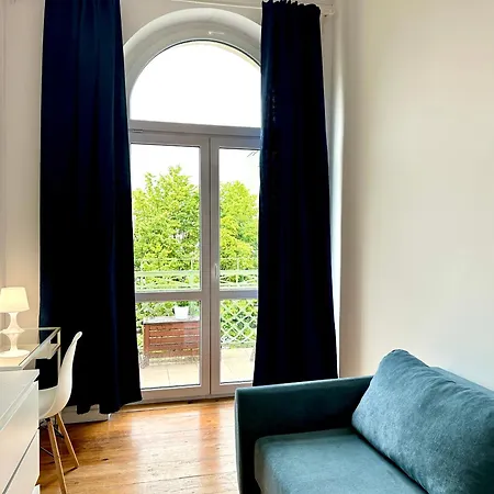 Pokoje Tiger Na Monte Cassino בית אירוח