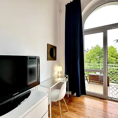 Pokoje Tiger Na Monte Cassino בית אירוח *