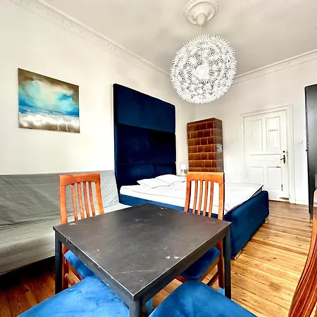 בית אירוח Pokoje Tiger Na Monte Cassino *