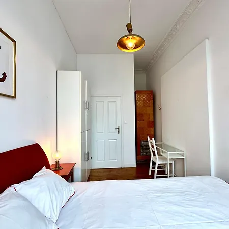 Pokoje Tiger Na Monte Cassino סופוט