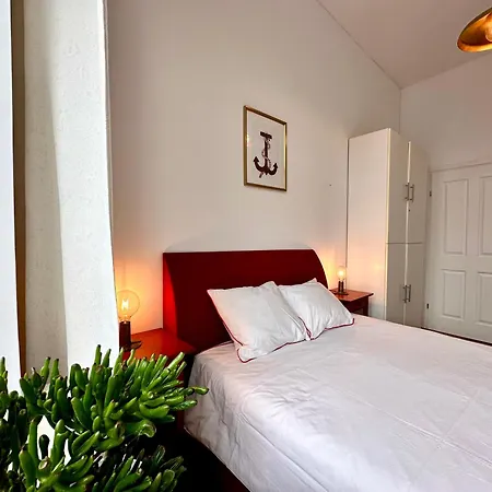 בית אירוח Pokoje Tiger Na Monte Cassino סופוט