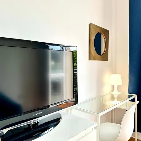 Pokoje Tiger Na Monte Cassino