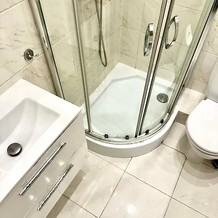 בית אירוח Pokoje Tiger Na Monte Cassino *