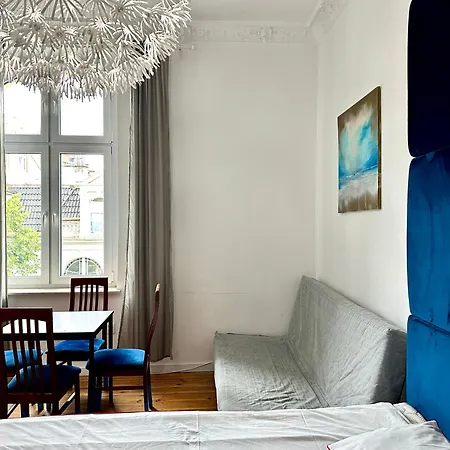 Pokoje Tiger Na Monte Cassino * סופוט