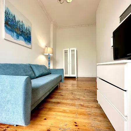 Pokoje Tiger Na Monte Cassino בית אירוח