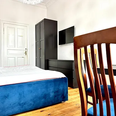 Pokoje Tiger Na Monte Cassino בית אירוח סופוט