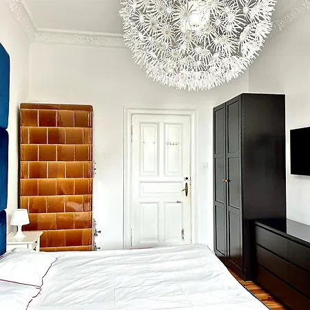 בית אירוח Pokoje Tiger Na Monte Cassino סופוט