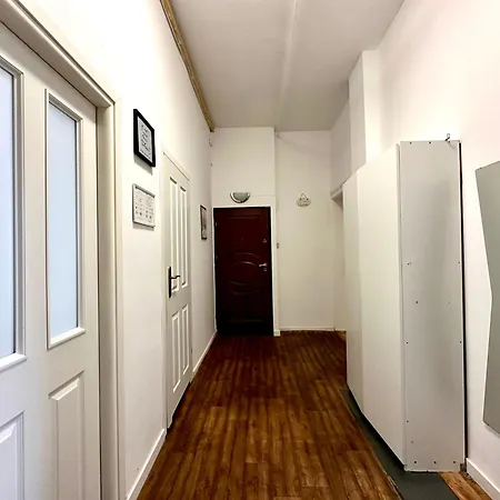 Pokoje Tiger Na Monte Cassino * סופוט